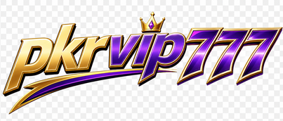 pkrvip777 logo